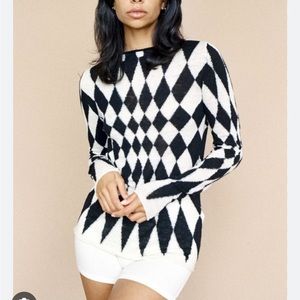 Paloma Wool Comedia Knit Top